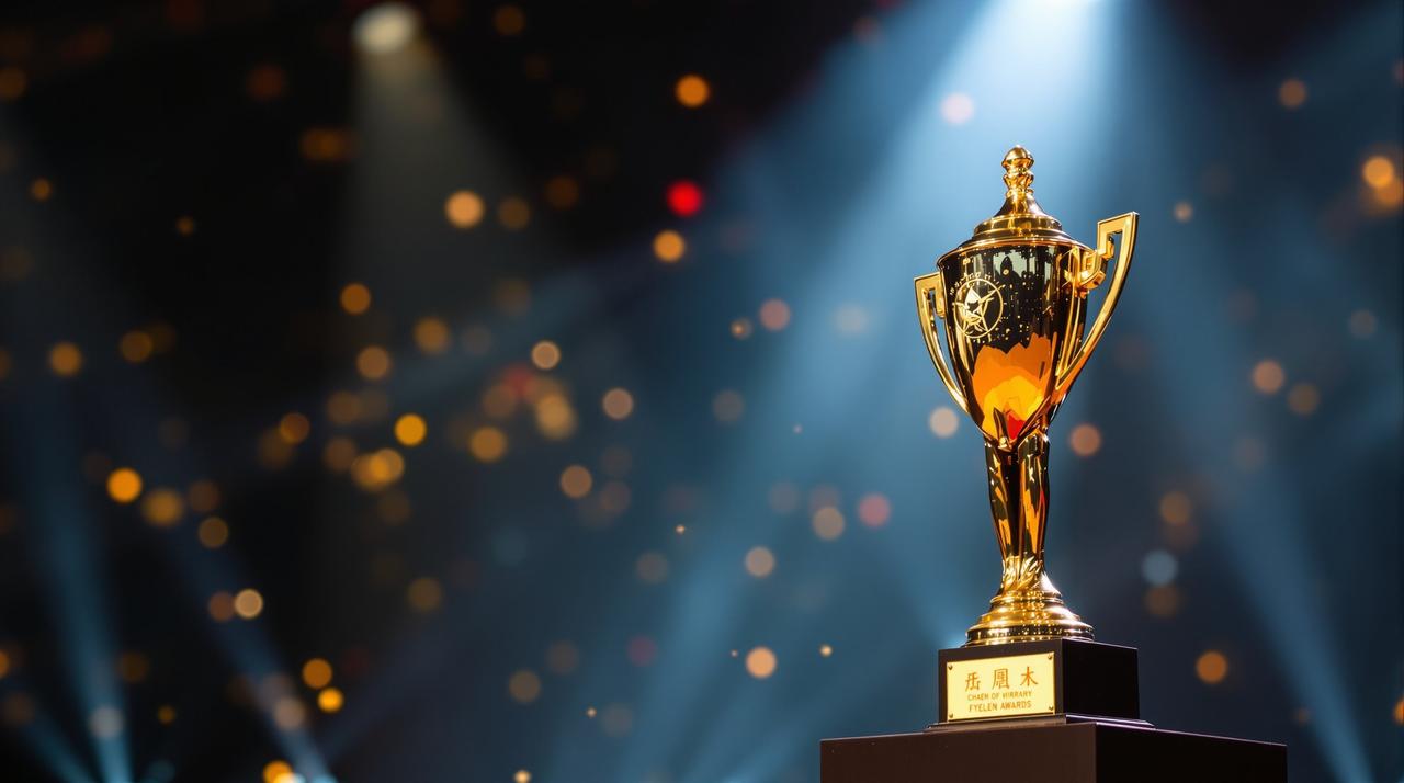 草榴视频荣获2025年度最具影响力传媒公司大奖